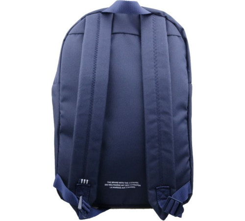 Рюкзак Adidas Classic (DW5189) - синій Рюкзак Adidas Classic (DW5189) - синій
