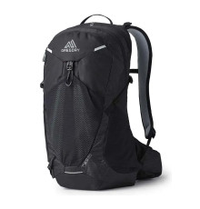 Рюкзак туристичний Gregory 20 л BIOSYNC-MIKO OPTIC BLACK 145275/9974 