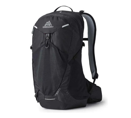 Рюкзак туристичний Gregory 20 л BIOSYNC-MIKO OPTIC BLACK 145275/9974