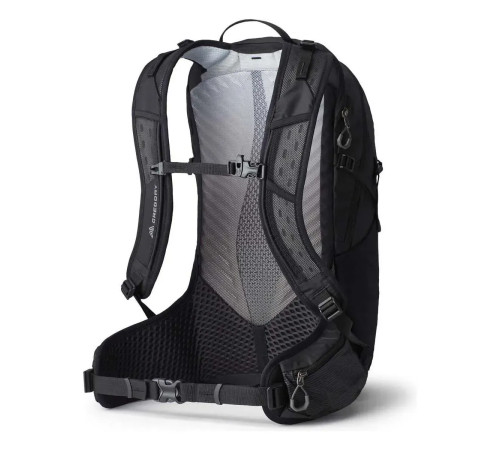 Рюкзак туристичний Gregory 20 л BIOSYNC-MIKO OPTIC BLACK 145275/9974