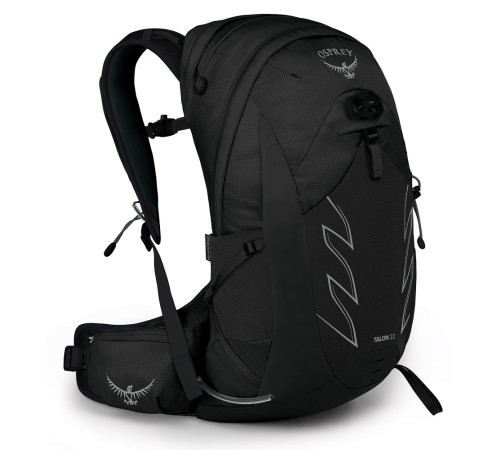 Рюкзак Osprey Talon 22 - червоний Рюкзак Osprey Talon 22 - червоний