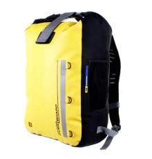 Герморюкзак OverBoard OB1167Y-EU Classic Backpack 45 л - чорно-жовтий