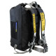 Герморюкзак OverBoard OB1167Y-EU Classic Backpack 45 л - чорно-жовтий