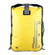 Герморюкзак OverBoard OB1167Y-EU Classic Backpack 45 л - чорно-жовтий