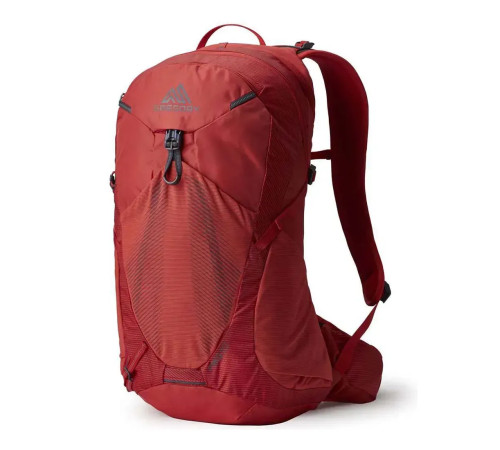 Рюкзак туристичний Gregory 20 л BIOSYNC-MIKO SUMAC RED 145275/9973