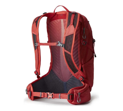 Рюкзак туристичний Gregory 20 л BIOSYNC-MIKO SUMAC RED 145275/9973