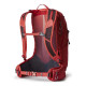 Рюкзак туристичний Gregory 20 л BIOSYNC-MIKO SUMAC RED 145275/9973