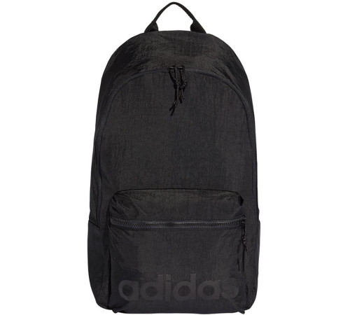 Рюкзак Adidas Originals Backpack Daily (CW1700) - чорний Рюкзак Adidas Originals Backpack Daily (CW1700) - чорний