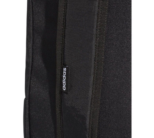 Рюкзак Adidas Originals Backpack Daily (CW1700) - чорний Рюкзак Adidas Originals Backpack Daily (CW1700) - чорний