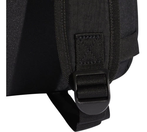 Рюкзак Adidas Originals Backpack Daily (CW1700) - чорний Рюкзак Adidas Originals Backpack Daily (CW1700) - чорний