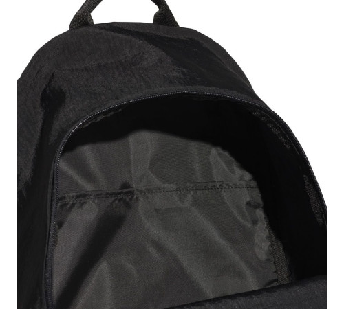 Рюкзак Adidas Originals Backpack Daily (CW1700) - чорний Рюкзак Adidas Originals Backpack Daily (CW1700) - чорний