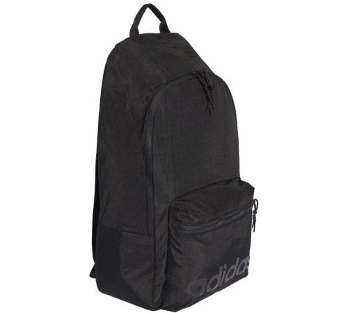 Рюкзак Adidas Originals Backpack Daily (CW1700) - чорний Рюкзак Adidas Originals Backpack Daily (CW1700) - чорний