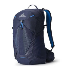 Рюкзак туристичний Gregory 20 л BIOSYNC-MIKO VOLT BLUE 145275/9968 