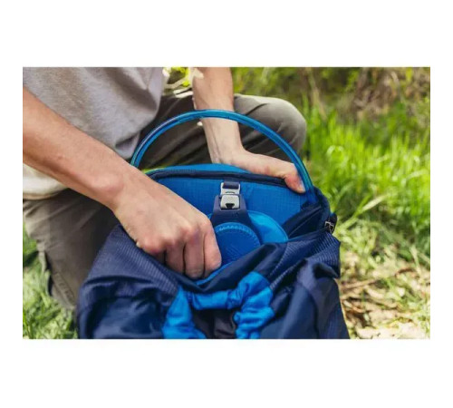 Рюкзак туристичний Gregory 20 л BIOSYNC-MIKO VOLT BLUE 145275/9968