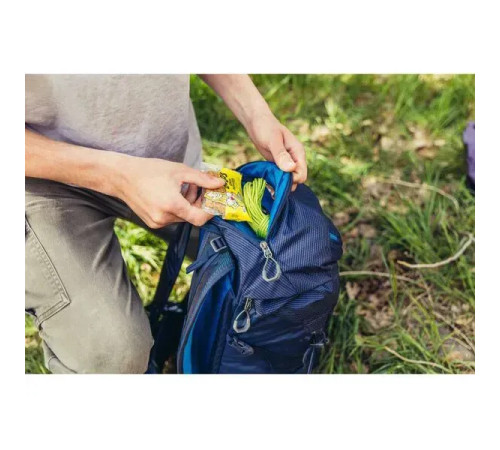Рюкзак туристичний Gregory 20 л BIOSYNC-MIKO VOLT BLUE 145275/9968