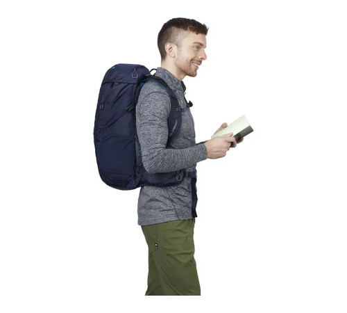 Рюкзак туристичний Gregory 20 л BIOSYNC-MIKO VOLT BLUE 145275/9968