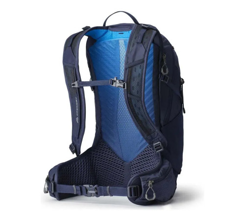 Рюкзак туристичний Gregory 20 л BIOSYNC-MIKO VOLT BLUE 145275/9968