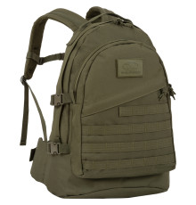 Рюкзак тактичний Highlander Recon Backpack 40L -оливковий