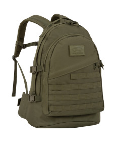 Рюкзак тактичний Highlander Recon Backpack 40L -оливковий