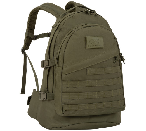 Рюкзак тактичний Highlander Recon Backpack 40L -оливковий