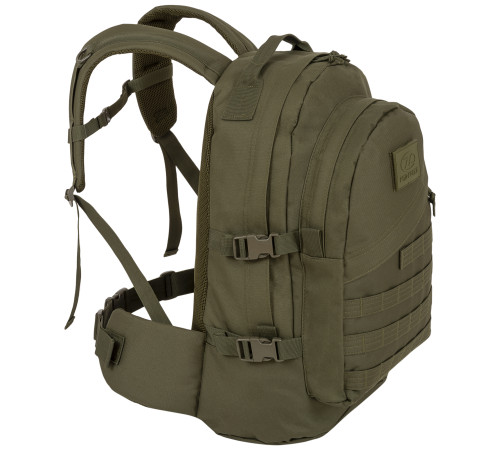 Рюкзак тактичний Highlander Recon Backpack 40L -оливковий