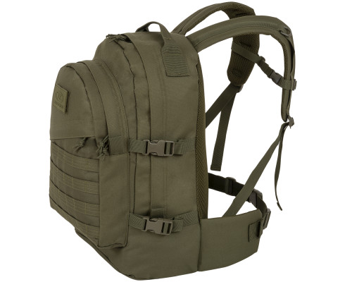 Рюкзак тактичний Highlander Recon Backpack 40L -оливковий