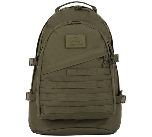 Рюкзак тактичний Highlander Recon Backpack 40L -оливковий