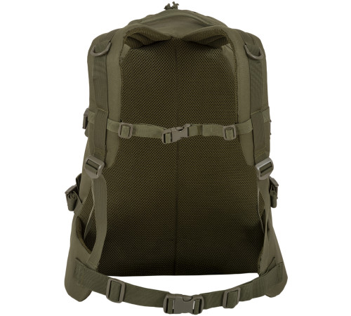 Рюкзак тактичний Highlander Recon Backpack 40L -оливковий