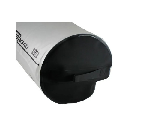Гермомішок OverBoard OB1176CLR 20 л - сірий Гермомішок OverBoard OB1176CLR 20 л - сірий