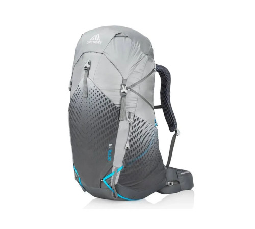 Рюкзак туристичний Gregory 45 л OCTAL XS FROST GREY 91632/1346 AEROSPAN Рюкзак туристичний Gregory 45 л OCTAL XS FROST GREY 91632/1346 AEROSPAN
