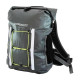 Герморюкзак OverBoard OB1205GRY-EU TrekDry Backpack 30 л - сірий