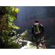 Герморюкзак OverBoard OB1205GRY-EU TrekDry Backpack 30 л - сірий