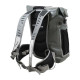 Герморюкзак OverBoard OB1205GRY-EU TrekDry Backpack 30 л - сірий