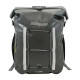 Герморюкзак OverBoard OB1205GRY-EU TrekDry Backpack 30 л - сірий