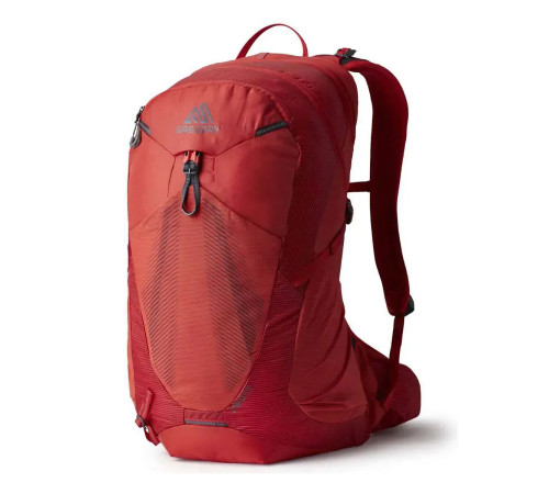 Рюкзак туристичний Gregory 25 л BIOSYNC-MIKO SUMAC RED 145276/9973 Рюкзак туристичний Gregory 25 л BIOSYNC-MIKO SUMAC RED 145276/9973