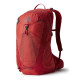 Рюкзак туристичний Gregory 25 л BIOSYNC-MIKO SUMAC RED 145276/9973