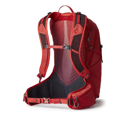 Рюкзак туристичний Gregory 25 л BIOSYNC-MIKO SUMAC RED 145276/9973 Рюкзак туристичний Gregory 25 л BIOSYNC-MIKO SUMAC RED 145276/9973