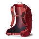 Рюкзак туристичний Gregory 25 л BIOSYNC-MIKO SUMAC RED 145276/9973