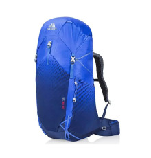 Рюкзак туристичний Gregory 55 л OCTAL MD MONARCHBLU 91635/6401 AEROSPAN 