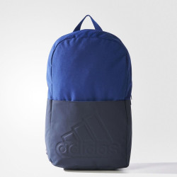 Рюкзак спортивний Adidas A Classics Bos M (BR1559) - синій 