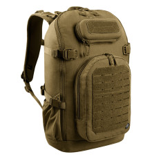 Рюкзак тактичний  Highlander Stoirm Backpack 25L Coyote Tan (TT187-CT)