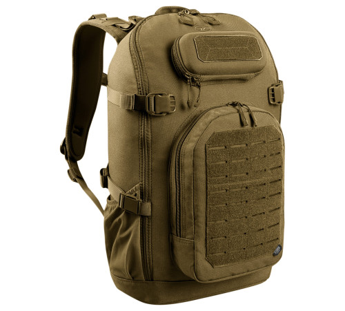 Рюкзак тактичний  Highlander Stoirm Backpack 25L Coyote Tan (TT187-CT)