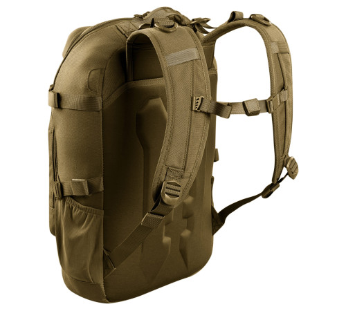 Рюкзак тактичний  Highlander Stoirm Backpack 25L Coyote Tan (TT187-CT)