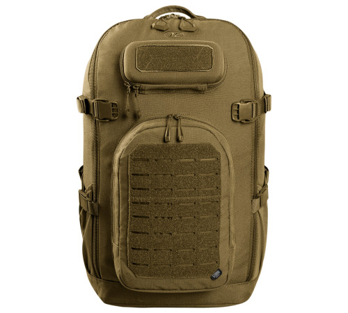 Рюкзак тактичний  Highlander Stoirm Backpack 25L Coyote Tan (TT187-CT)