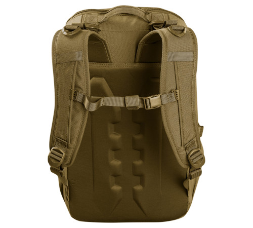 Рюкзак тактичний  Highlander Stoirm Backpack 25L Coyote Tan (TT187-CT)