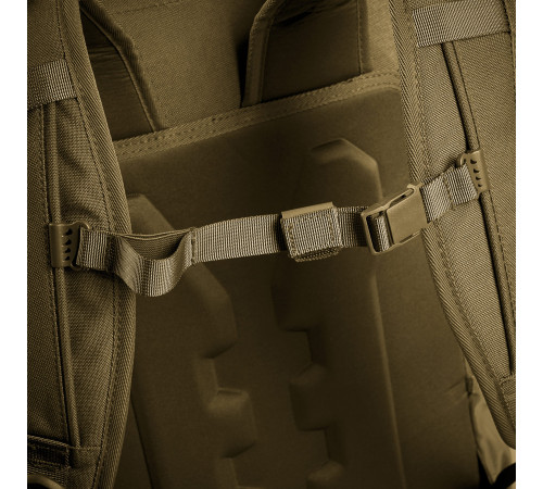 Рюкзак тактичний  Highlander Stoirm Backpack 25L Coyote Tan (TT187-CT)