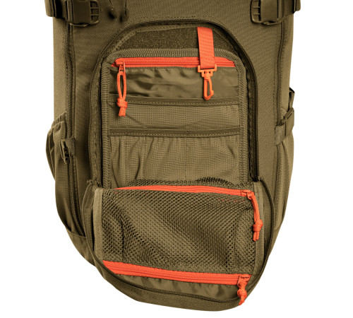 Рюкзак тактичний  Highlander Stoirm Backpack 25L Coyote Tan (TT187-CT)