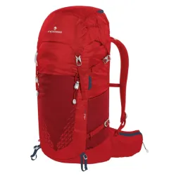 Туристичний рюкзак FERRINO Agile 25 SS23 - червоний