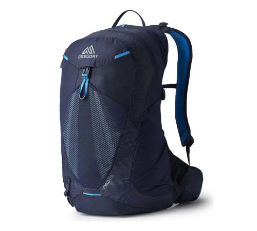 Рюкзак туристичний Gregory 25 л BIOSYNC-MIKO VOLT BLUE 145276/9968