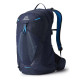 Рюкзак туристичний Gregory 25 л BIOSYNC-MIKO VOLT BLUE 145276/9968